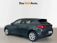 Nuevo Seat Leon Style 116 CV (85 kW) 2026 Azul