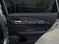 Usado Nissan Qashqai N-Connecta 190 CV (139 kW) 2023 Gris / plata SUV