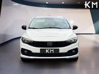 Usado Fiat Tipo 130 CV (95 kW) 2023 Blanco Berlina
