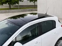 Usado Opel Corsa Color Edition 100 CV (73 kW) 2014 Blanco Utilitario