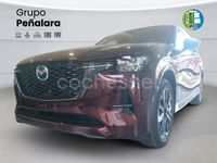 Nuevo Mazda CX-80 Takumi-Line 254 CV (186 kW) 2025 Blanco SUV