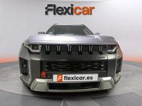 Usado Ssangyong (KGM) Torres 165 CV (121 kW) 2024 Gris SUV