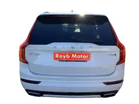 Usado Volvo XC90 R-Design 235 CV (172 kW) 2019 Blanco SUV