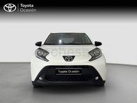Usado Toyota Aygo X Play 72 CV (52 kW) 2024 Blanco SUV