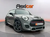 Usado Mini John Cooper Works 231 CV (169 kW) 2019 Gris Utilitario