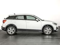 Usado Audi Q2 Advanced Plus 150 CV (110 kW) 2021 Blanco SUV