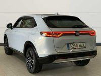 Usado Honda HR-V Advance 131 CV (96 kW) 2023 Blanco SUV