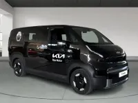 Usado Kia PV5 Plus 119 kW (163 CV) 2026 Negro Monovolumen