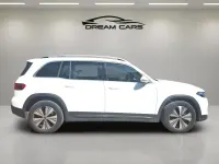 Usado Mercedes EQA350 214 kW (292 CV) 2024 Blanco SUV