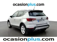 Usado Seat Arona Ecomotive 116 HP (85 kW) 2020 Branco SUV