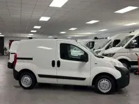 Usado Fiat Fiorino 75 CV (55 kW) 2017 Blanco Monovolumen