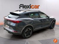 Usado Cupra Formentor 150 CV (110 kW) 2022 Negro SUV