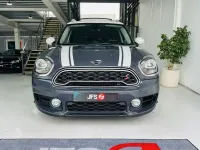 Usado Mini Cooper S Countryman 192 CV (141 kW) 2019 Gris / plata SUV
