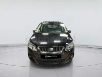 Usado Seat Alhambra Style 170 CV (125 kW) 2012 Negro Monovolumen