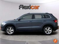 Usado Skoda Karoq Ambition 150 CV (110 kW) 2022 Gris SUV