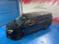 Usado Opel Combo Life Edition+ 131 CV (96 kW) 2020 Negro Monovolumen