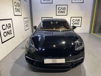 Usado Porsche Panamera 4 462 CV (339 kW) 2018 Negro Berlina