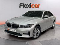 Occasion BMW 320 184 ch (135 kW) 2020 Gris Berline