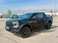 Usado Ford Ranger Raptor 292 HP (214 kW) 2024 Preto Pickup