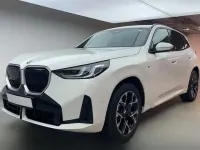 Nuevo BMW X3 M Sport 303 CV (222 kW) 2026 Blanco SUV