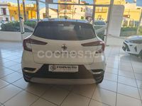 Usado Renault Captur Techno 90 CV (66 kW) 2024 Blanco SUV