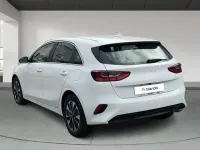 Nuevo Kia Ceed 100 CV (73 kW) 2026 Utilitario