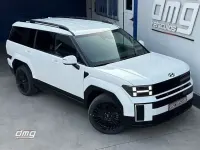 Nuevo Hyundai Santa Fe Style 288 CV (211 kW) 2026 Blanco SUV