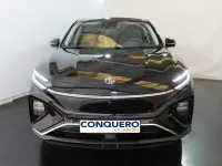 Usado MG Marvel R Luxury 211 kW (288 CV) 2023 Negro SUV