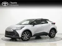 Usado Toyota C-HR Advance 140 CV (102 kW) 2025 Otros SUV