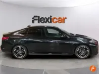 Usado BMW 218 150 CV (110 kW) 2019 Negro Berlina