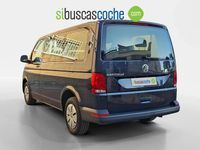 Usado VW Caravelle 150 CV (110 kW) 2024 Rosa Monovolumen
