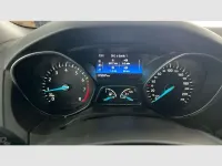 Usado Ford Focus Titanium 125 CV (91 kW) 2017 Blanco Familiar