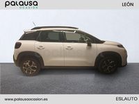 Usado Citroën C3 Aircross Feel 110 CV (80 kW) 2021 Blanco SUV