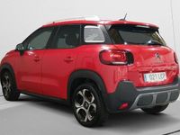 Usado Citroën C3 Aircross PureTech 110 CV (80 kW) 2019 SUV