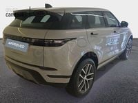 Nuevo Land Rover Range Rover evoque S 309 CV (227 kW) 2025 Gris / plata SUV
