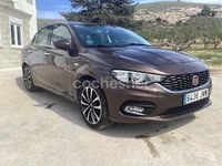 Usado Fiat Tipo Lounge 95 CV (69 kW) 2016 Marrón Berlina