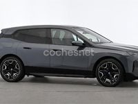 Usado BMW iX 384 kW (523 CV) 2023 Eléctrico SUV