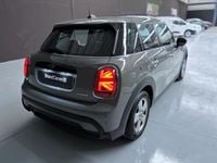 Usado Mini Cooper 136 CV (100 kW) 2022 Gris Utilitario