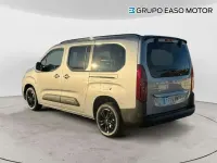 Nuevo Citroën Berlingo 131 CV (96 kW) 2026 Gris Monovolumen
