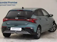 Usado Hyundai i20 99 CV (72 kW) 2024 Utilitario