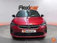 Usado Opel Corsa 100 CV (73 kW) 2023 Rojo Utilitario