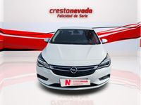 usado Opel Astra 1.6 CDTi SS 81kW 110CV Selective Te puede interesar