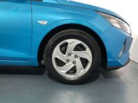 usado Hyundai i20 1.2 Mpi Essence