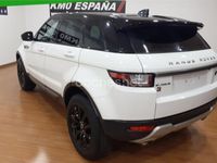 Usado Land Rover Range Rover evoque Pure 150 CV (110 kW) 2019 Blanco SUV