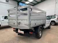 Usado Ford Ranger XL 160 CV (117 kW) 2016 Blanco Pickup/Camioneta