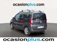 Usado Fiat Fiorino Dynamic 75 CV (55 kW) 2015 Negro Monovolumen