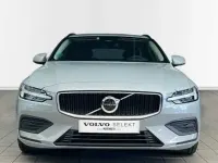 Usado Volvo V60 Core 197 CV (144 kW) 2023 Gris Familiar