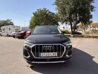 Usado Audi Q3 Advanced Plus 150 CV (110 kW) 2022 Negro SUV