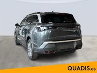 Nuevo Peugeot 5008 Allure 145 CV (106 kW) 2026 Gris / plata SUV