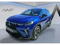 Usado Mitsubishi ASX 158 CV (116 kW) 2026 Azul SUV